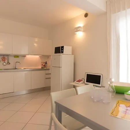 Appartement Kimberly House *