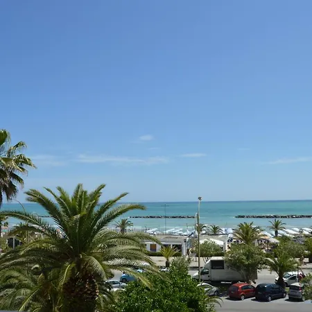 Kimberly House San Benedetto del Tronto