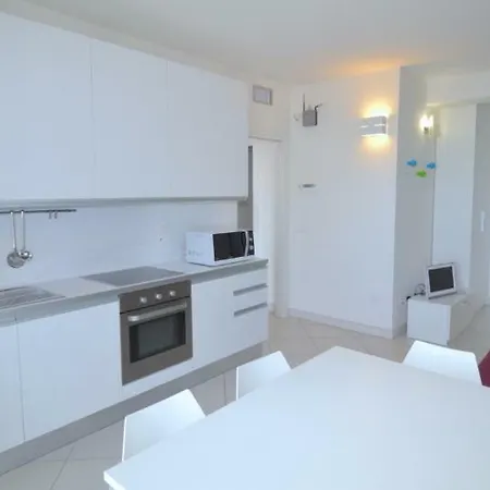 Appartement Kimberly House *