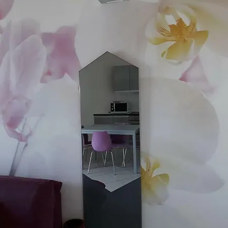 Kimberly House *