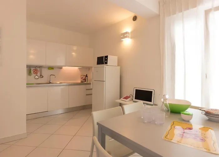 公寓 Kimberly House *