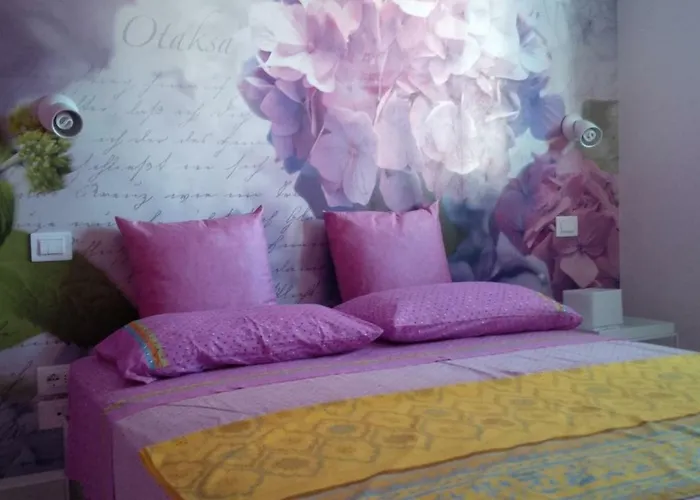 公寓 Kimberly House 圣贝内代托-德尔特龙托