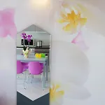 Kimberly House