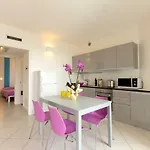 Kimberly House Lejlighed *