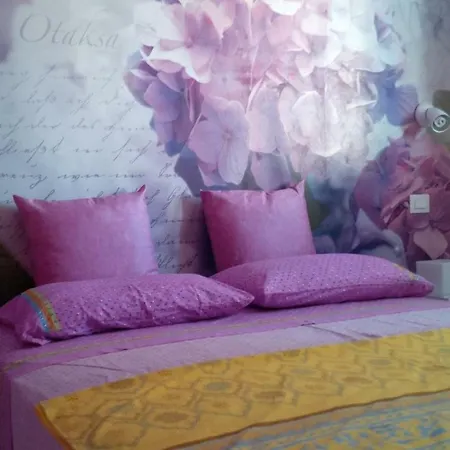 Lejlighed Kimberly House San Benedetto del Tronto