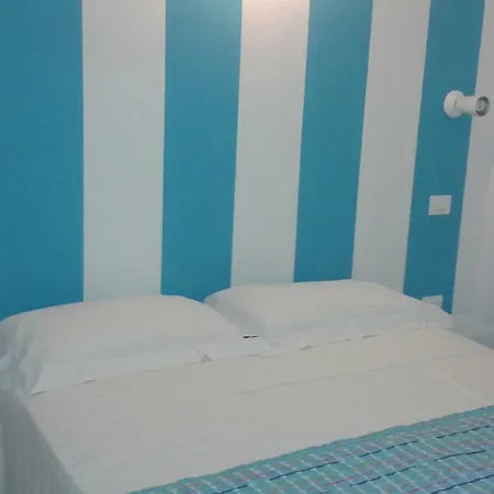 Kimberly House * Сан-Бенедетто-дель-Тронто