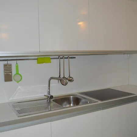 Lägenhet Kimberly House San Benedetto del Tronto