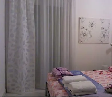 Lägenhet Kimberly House San Benedetto del Tronto