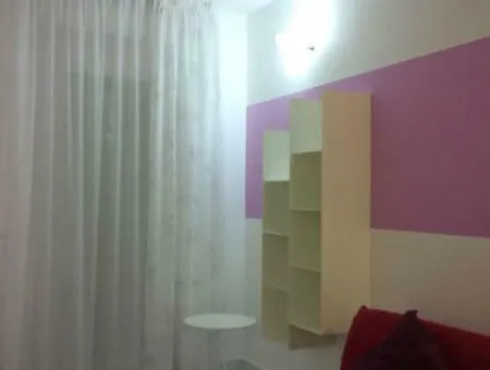 Lägenhet Kimberly House San Benedetto del Tronto