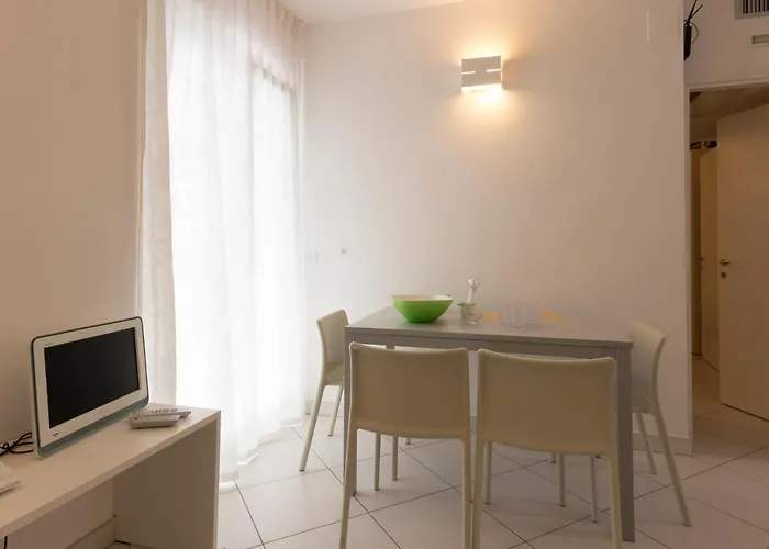 Kimberly House Апартаменты *