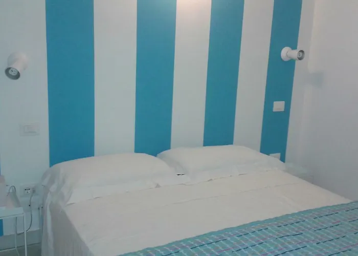 Kimberly House * San Benedetto del Tronto