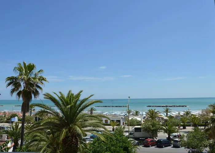 Kimberly House San Benedetto del Tronto