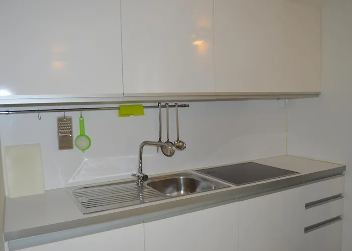 Апартаменты Kimberly House Сан-Бенедетто-дель-Тронто