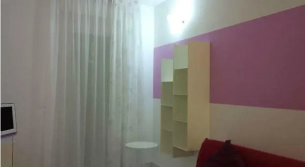 Lejlighed Kimberly House San Benedetto del Tronto