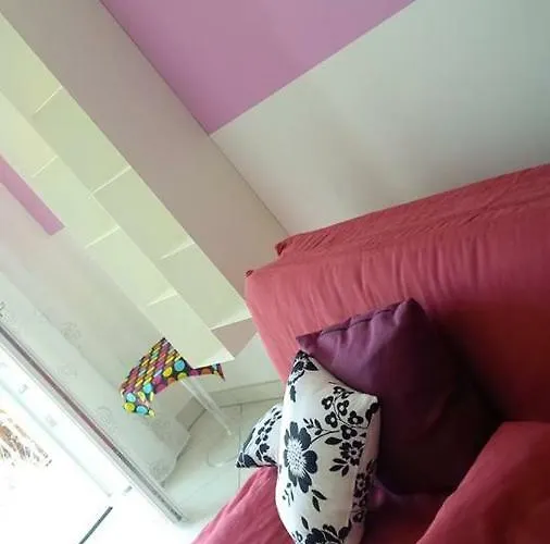 Kimberly House Сан-Бенедетто-дель-Тронто