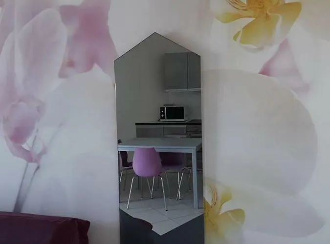 Kimberly House *